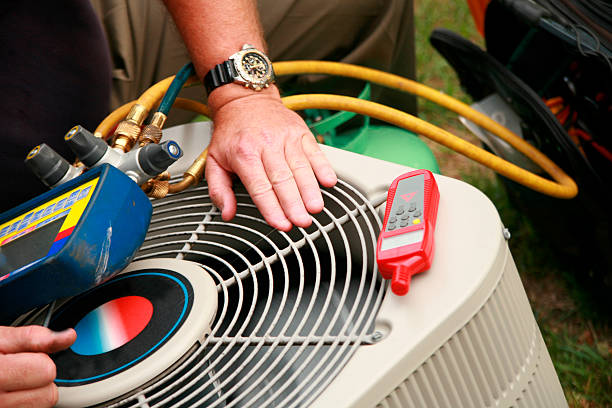 Trusted Waikapu, HI HVAC Experts