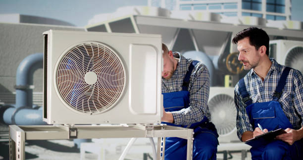 Best HVAC air duct cleaning  in Waikapu, HI