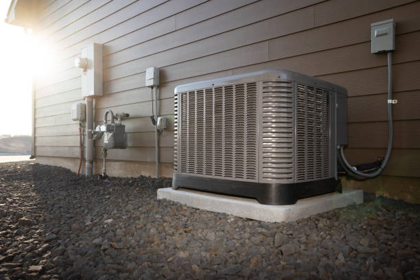HVAC air duct cleaning in Waikapu, HI